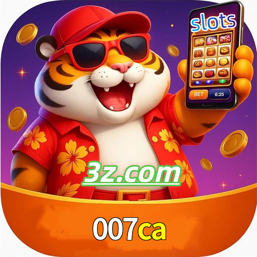 Cassino Online 007ca